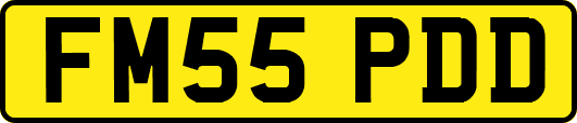 FM55PDD