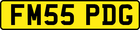 FM55PDG