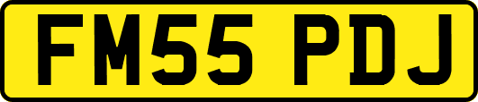 FM55PDJ