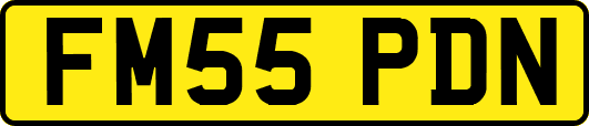 FM55PDN