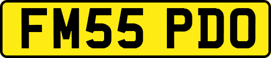 FM55PDO