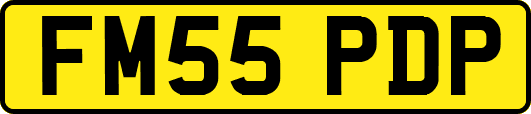 FM55PDP