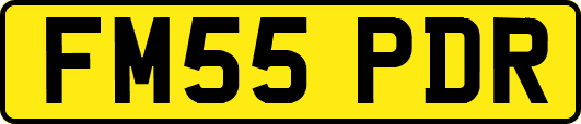 FM55PDR
