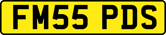 FM55PDS