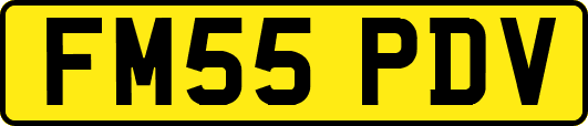 FM55PDV