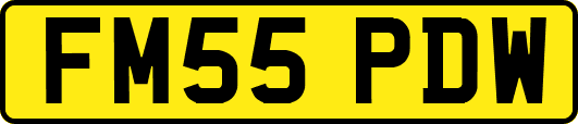FM55PDW