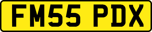 FM55PDX
