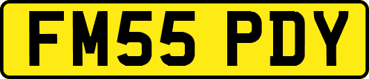 FM55PDY