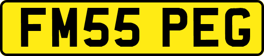 FM55PEG