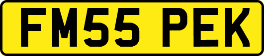 FM55PEK