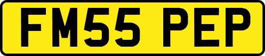 FM55PEP