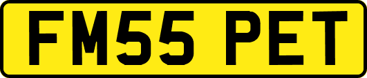 FM55PET