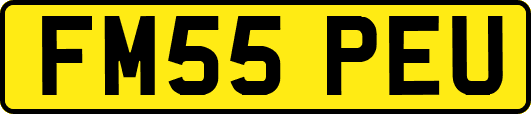 FM55PEU