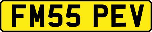 FM55PEV