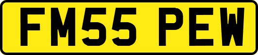 FM55PEW