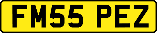 FM55PEZ