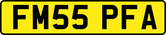 FM55PFA