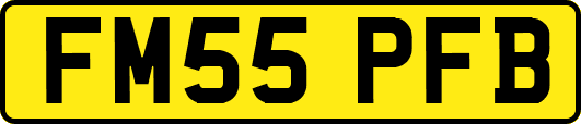 FM55PFB
