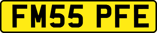 FM55PFE