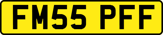 FM55PFF