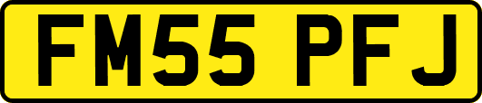 FM55PFJ