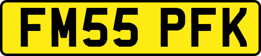 FM55PFK