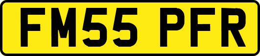 FM55PFR