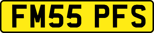 FM55PFS