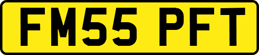 FM55PFT