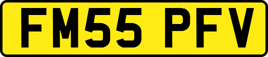 FM55PFV
