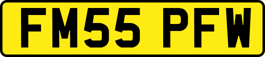 FM55PFW