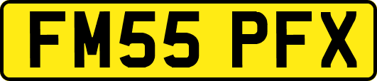 FM55PFX