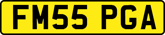 FM55PGA