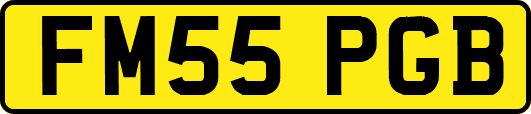 FM55PGB