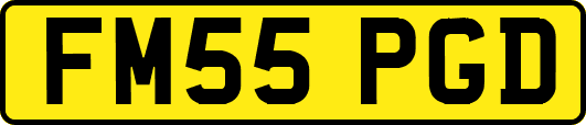 FM55PGD