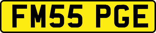 FM55PGE