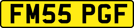 FM55PGF