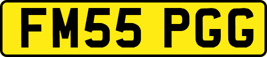 FM55PGG