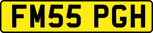 FM55PGH
