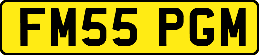 FM55PGM