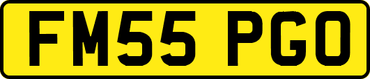 FM55PGO