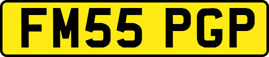 FM55PGP