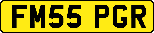 FM55PGR
