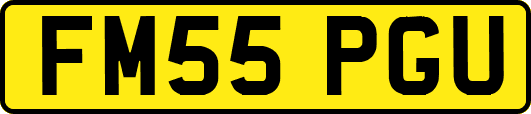 FM55PGU