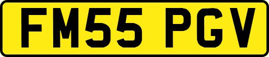 FM55PGV