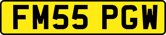 FM55PGW