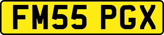 FM55PGX