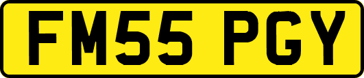 FM55PGY