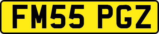 FM55PGZ