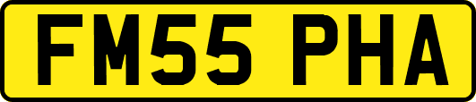 FM55PHA